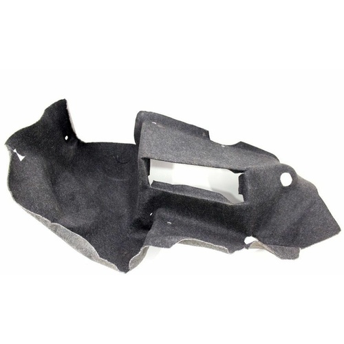 VT VX Right Boot Carpet