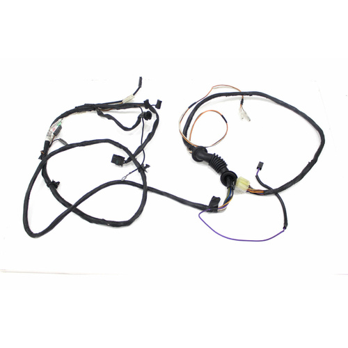 VP VR VS Wagon Tailgate Wiring Loom 