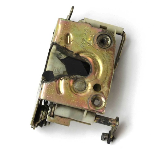 Used VH VK VL RHF Door Catch Mechanism 