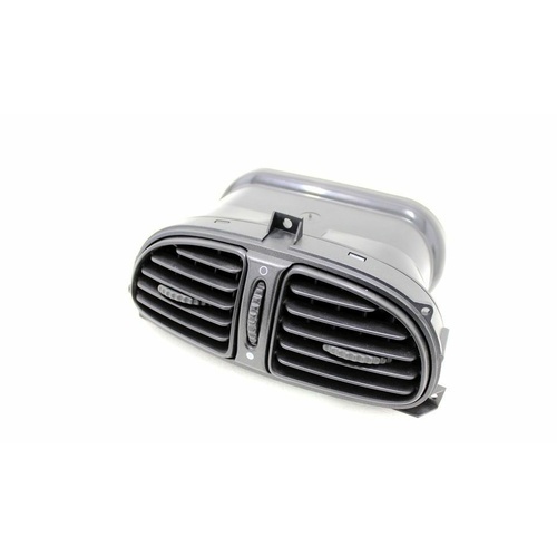 VT VX WH VU Pewter Grey Centre Dash Vent