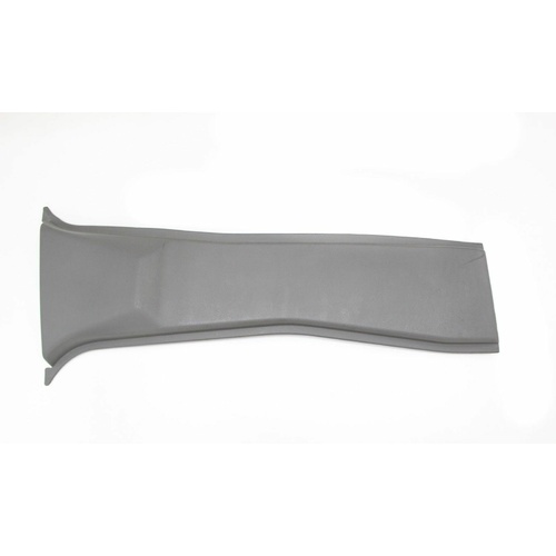 VR-VS Right Bottom B Pillar Trim Grey 