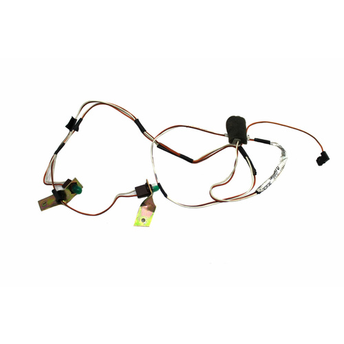 VP VQ VR VS Centre Console Wiring Loom