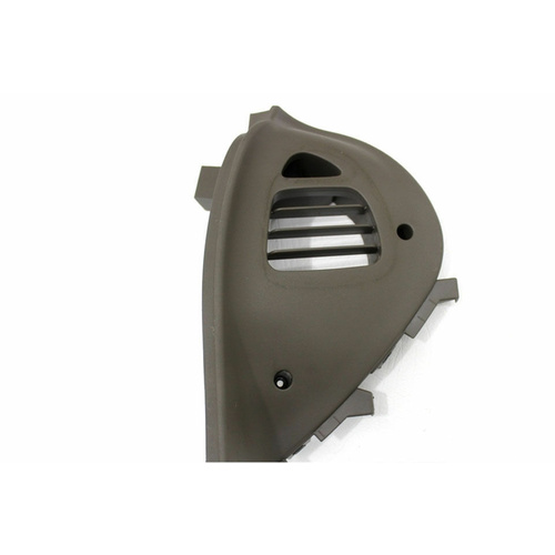 VT VX WH Passenger Left Dash End Trim Beige 