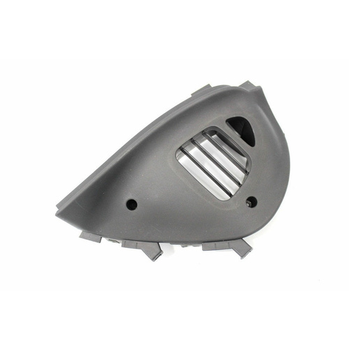 VT VX WH Passenger Left Dash End Trim Grey 