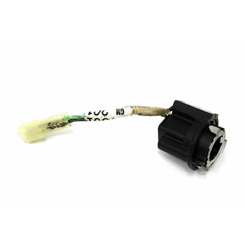 VR VS Boot Tail Light Wiring Loom 