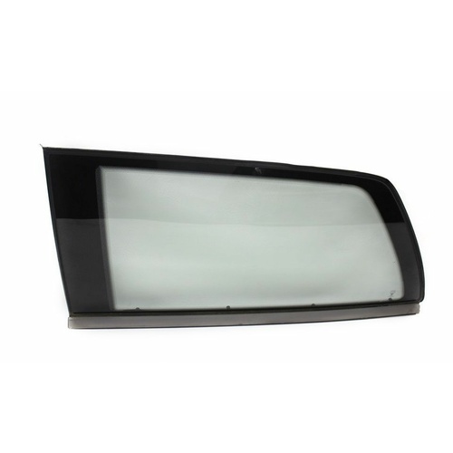 VN RHR 1/4 Window Glass 