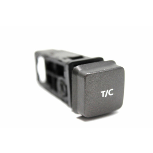 Used VY VZ Dark Tempest Traction Control Switch Button 
