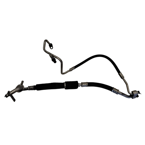Used VT Series 1 3.8 V6 Air Conditioning Hose Lines 