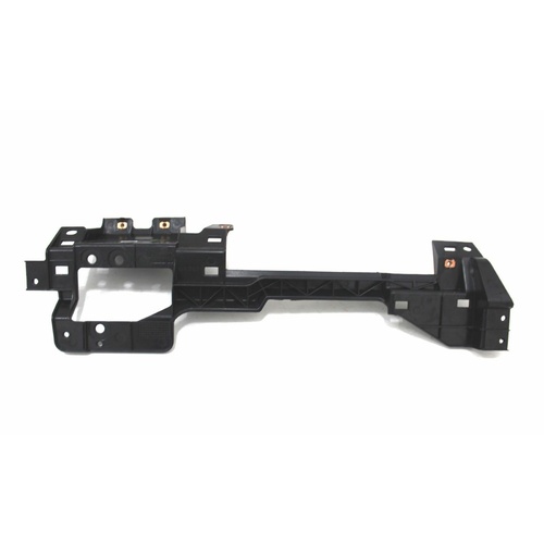 VE WM Black Bonnet Release Latch Bracket