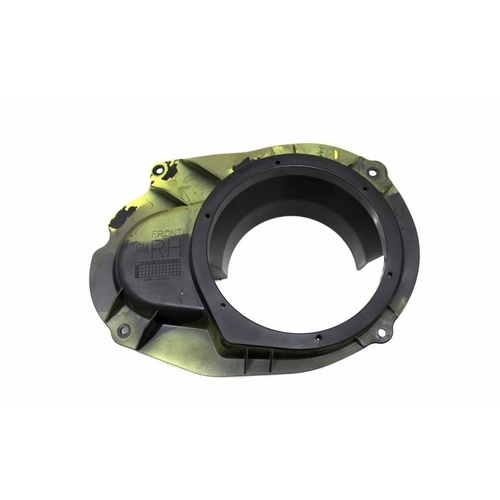 WM Right Front Door Trim Speaker Pod 