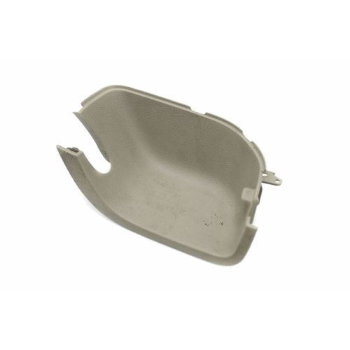 WM Under Hand Brake Trim Shale 