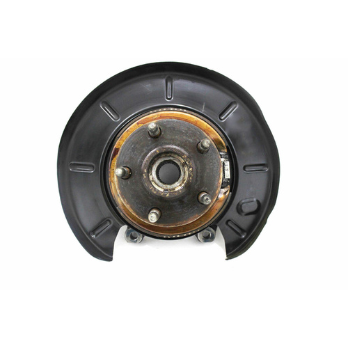 VE WM RHR Stub Axle Hub 