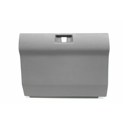 VR VS Grey Glove Box Lid 