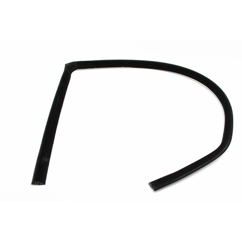 Used VT VX WH VU VY VZ WK WL RHF Right Front Door Glass Felt Weatherstrip 