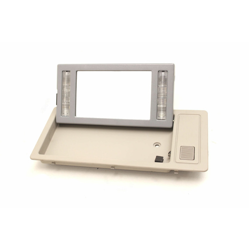 WK WL RHR Interior Mirror & Light 