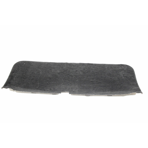 VY VZ Black Rear Tail Gate Carpet Trim 