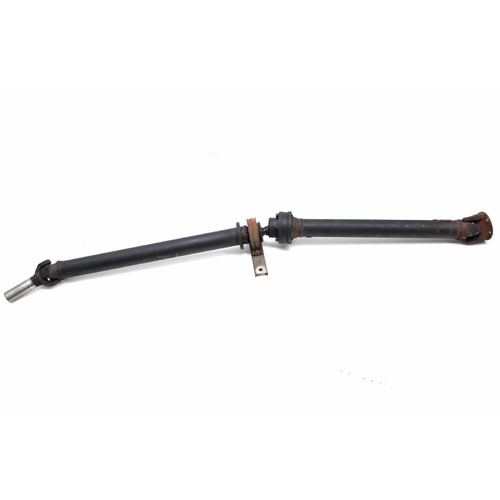 VT 5.0 Litre V8 EFi 5.7 Litre V8 Gen 3  4 Speed Automatic  Tail Shaft 