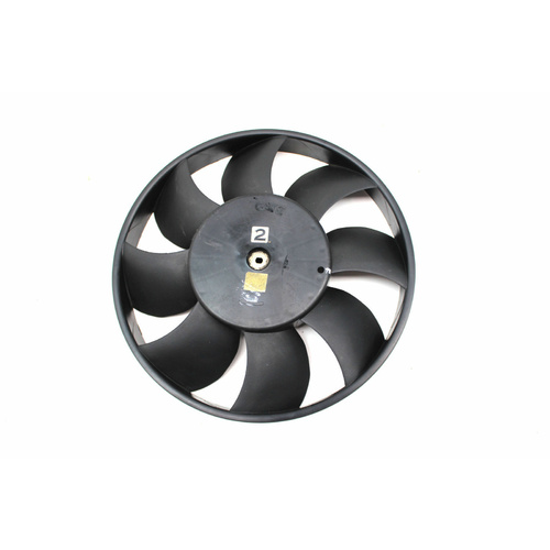 VZ WL RH Thermo Fan Blade 