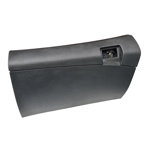 Used VE Onyx Black Glove Box