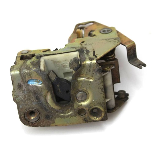 Used VH VK VL LHR Door Catch Mechanism