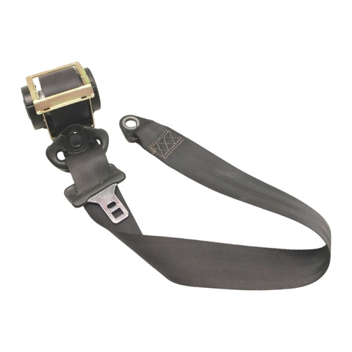 Used VY VZ WK WL LHF Left Front Height Adjustable Seat Belt 