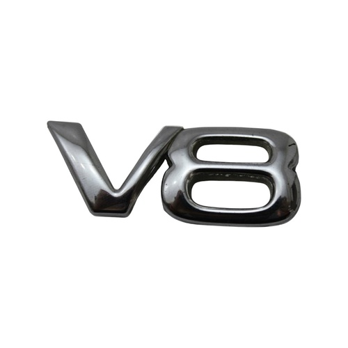 Used VS VT 5.0 Litre V8 Guard Badge
