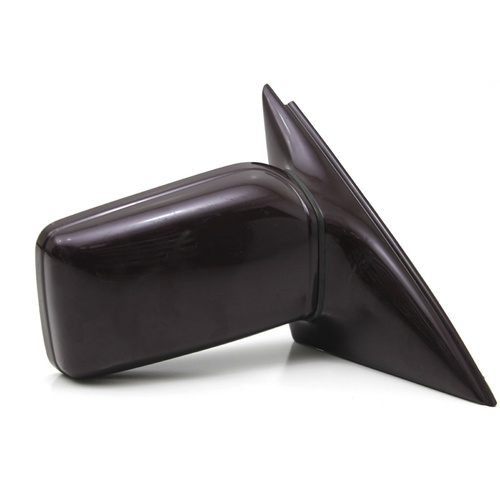 VR VS Right Rubens Red Mica Door Mirror