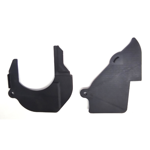 Used WH VY V2 WK 3.8 Litre V6 Ecotec Transmission Dust Cover Pair
