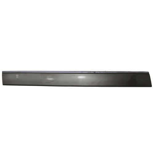 VR VS LHF Tungsten Lower Door Mould