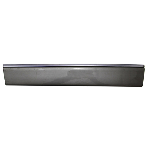 VR VS RHR Tungsten Lower Door Mould 