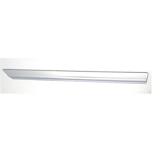 Used VR VS RHR Orion Silver Frost Door Mould 