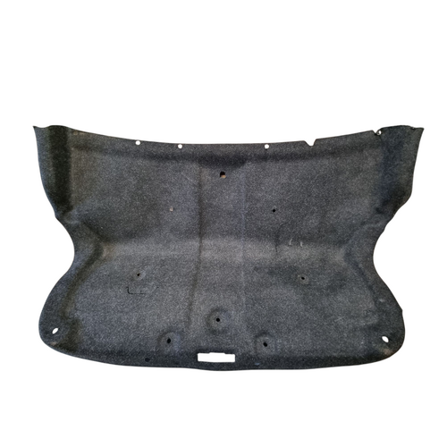 Used VY V2 VZ Monaro Boot Lid Carpet Lining Trim 