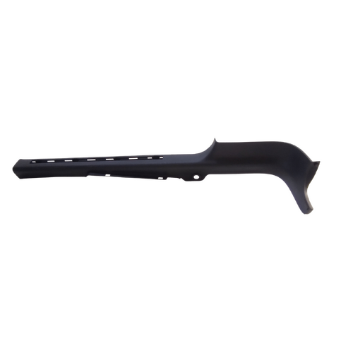 VY V2 VZ Right RH Anthracite Black Inner Scuff Plate Trim 