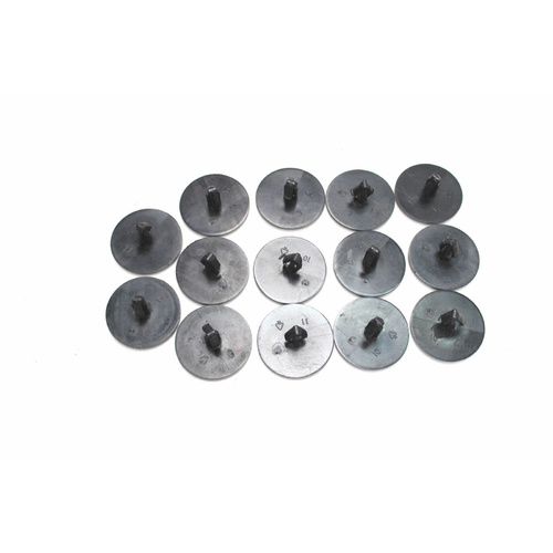 VT VU VX VY VZ WH WK WL Bonnet Lining Clips 