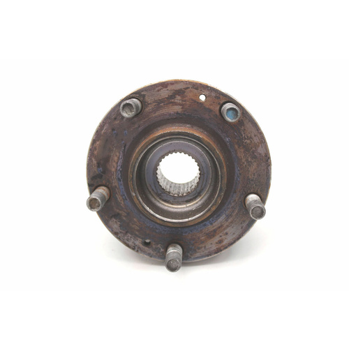 VZ Cross 6 RHF AWD Wheel Hub 