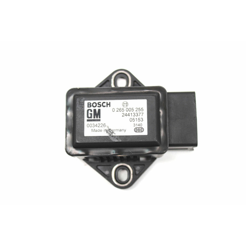 Used VZ WL VE WM Yaw Rate Module