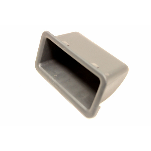 VY VZ Black Tail Gate Grab Handle