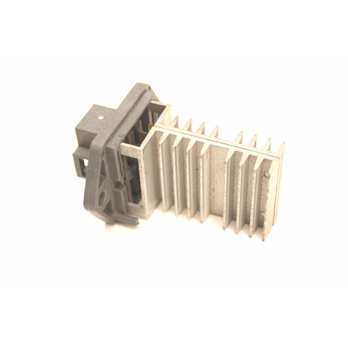 VZ Heater Fan Resistor Non Climate