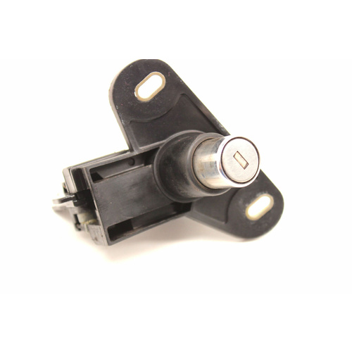 VZ Tail Gate Lock & Bracket 
