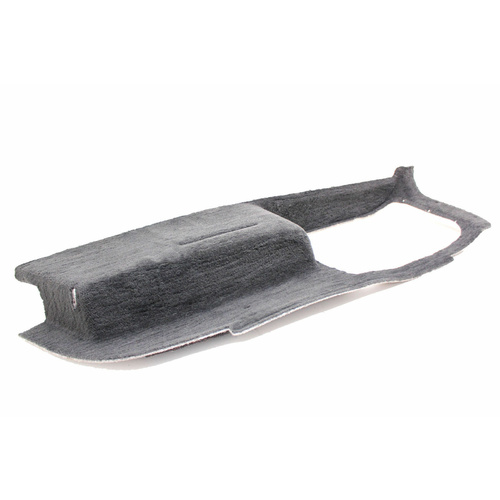 VZ LHR Cargo Carpet Trim 
