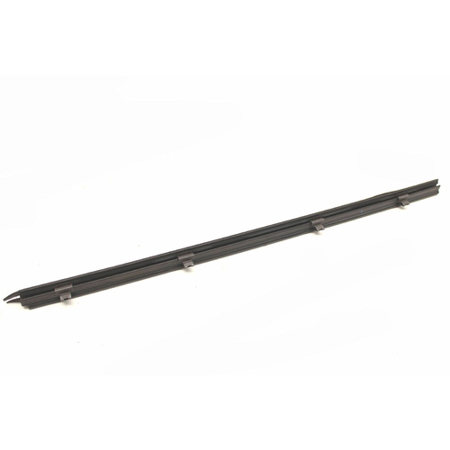 VE WM LHR Inner Door Glass Window Trim Mould 