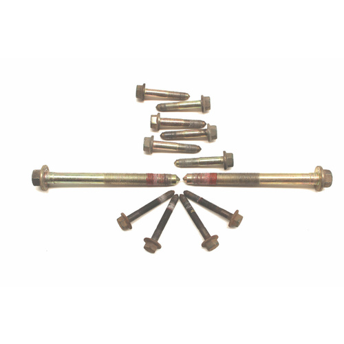 VY VZ Diff Spacer Bolt Set 