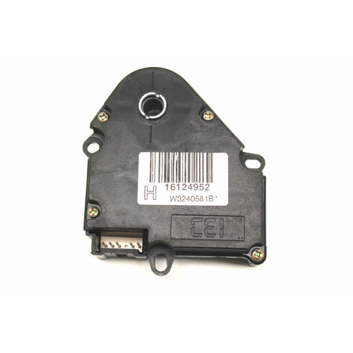 VT VX WH VU VY V2 VZ WK WL Heater Box Vent Controller 