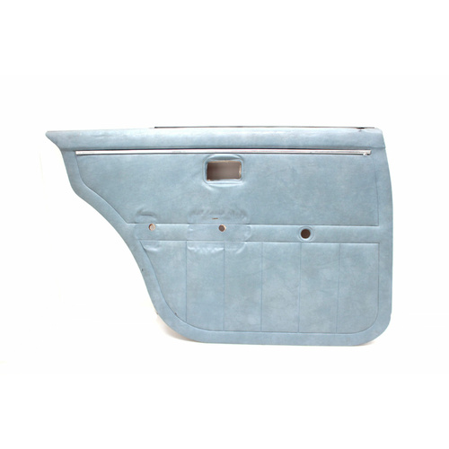 VB VC Cerulean LHR Door Trim 
