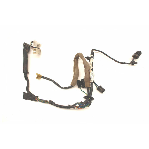 VR VS Rear Door Wiring Loom 