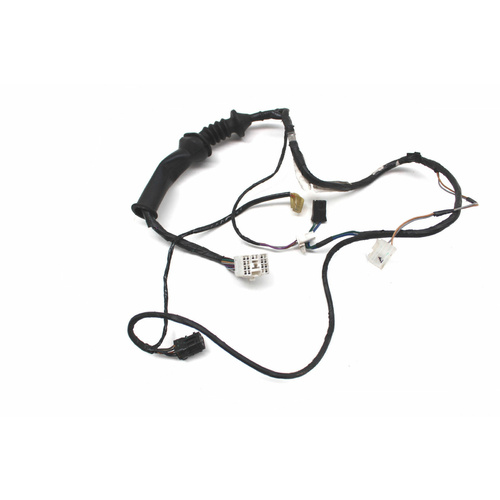 VS LHF Door Wiring Loom 