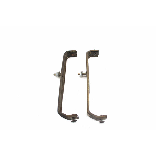 VL Rear Centre Garnish Trim Brackets