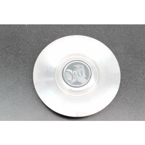 VS Wheel Centre Cap Single 