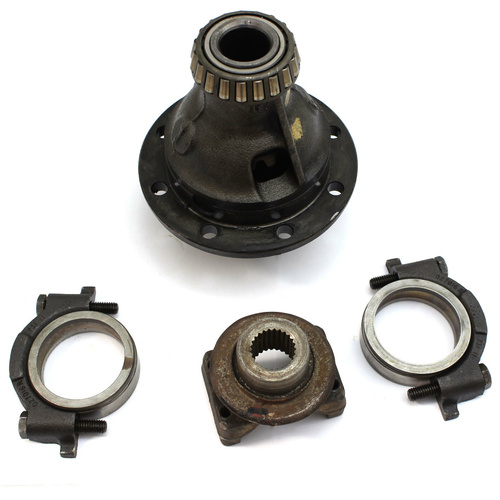 VK 3.3 Litre 6 Cyl  Diff Centre 