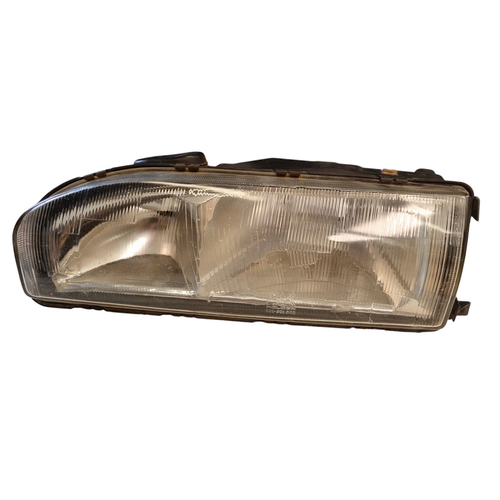 Used VL Left LH Genuine Headlight 